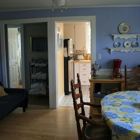 Simply Charming Cottages Cavendish Buitenkant foto