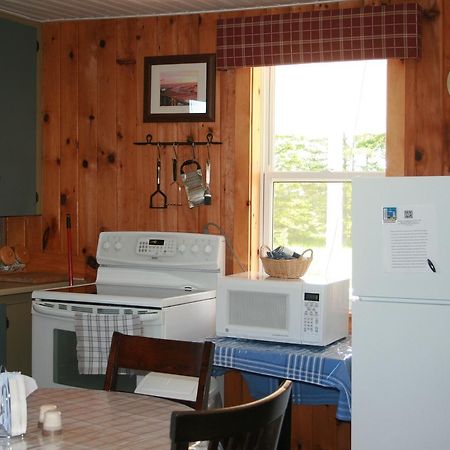 Simply Charming Cottages Cavendish Buitenkant foto