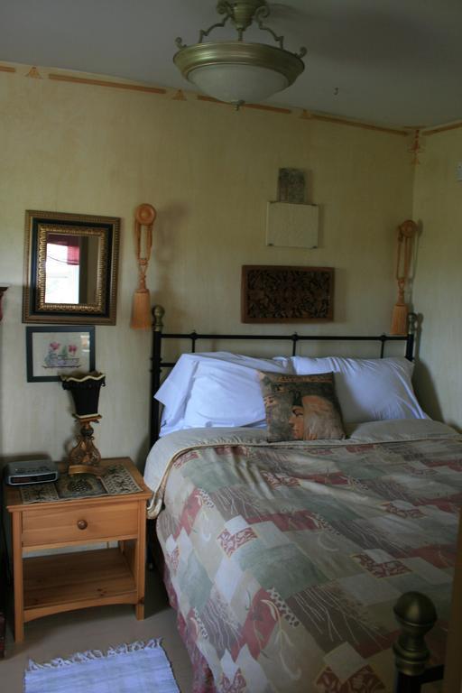 Simply Charming Cottages Cavendish Buitenkant foto