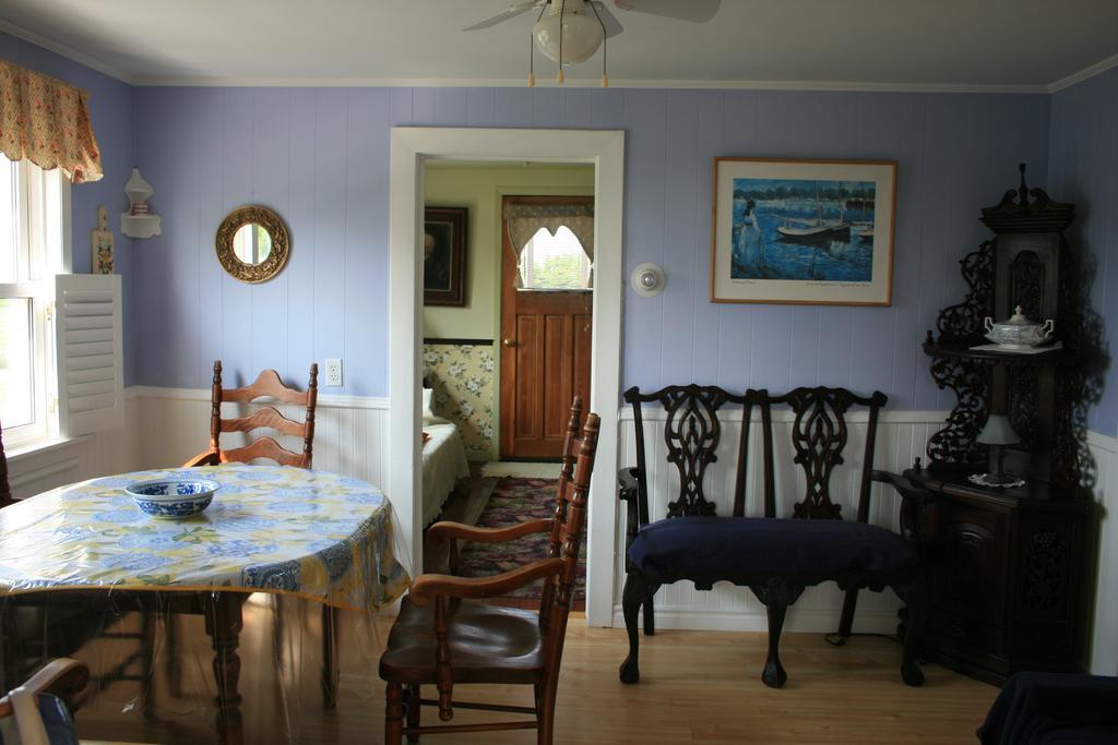 Simply Charming Cottages Cavendish Buitenkant foto