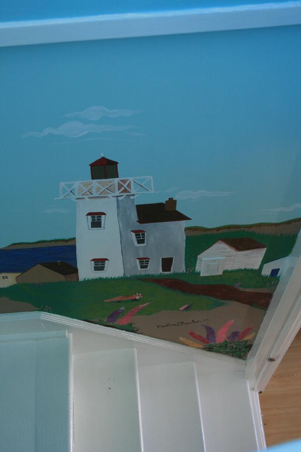 Simply Charming Cottages Cavendish Buitenkant foto