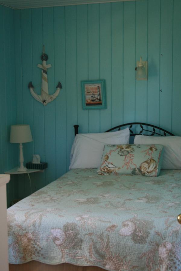 Simply Charming Cottages Cavendish Buitenkant foto