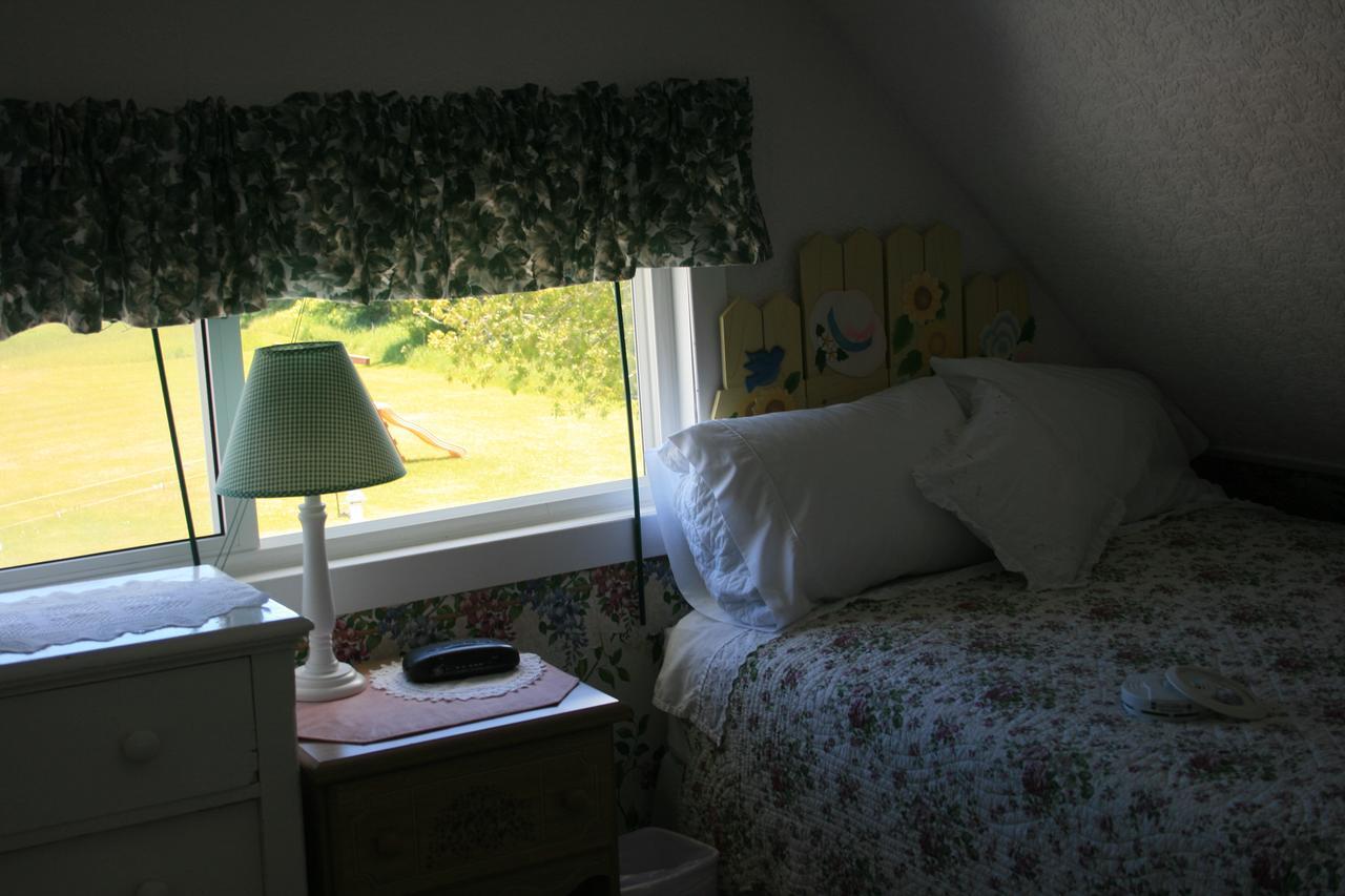 Simply Charming Cottages Cavendish Buitenkant foto