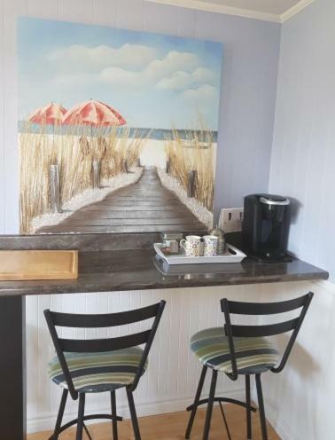 Simply Charming Cottages Cavendish Buitenkant foto